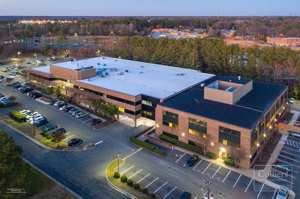 Premier Tech Center: 2810 N Parham Rd, Richmond, VA 23294
